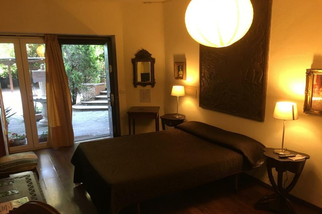רומא Villa Wilson מראה חיצוני תמונה