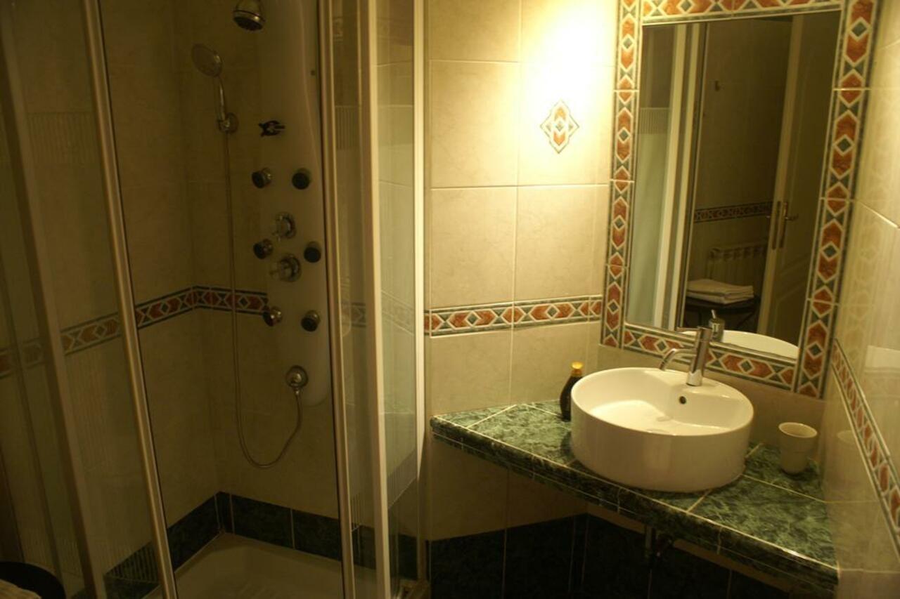 רומא Villa Wilson מראה חיצוני תמונה